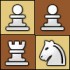 بازی شطرنج دو نفره جدید