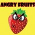 میوه های خشمگین