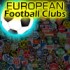 بازی آنلاین اطلاعات فوتبال باشگاه های اروپا