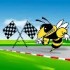 مسابقه زنبوری