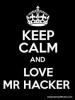 mr,hacker